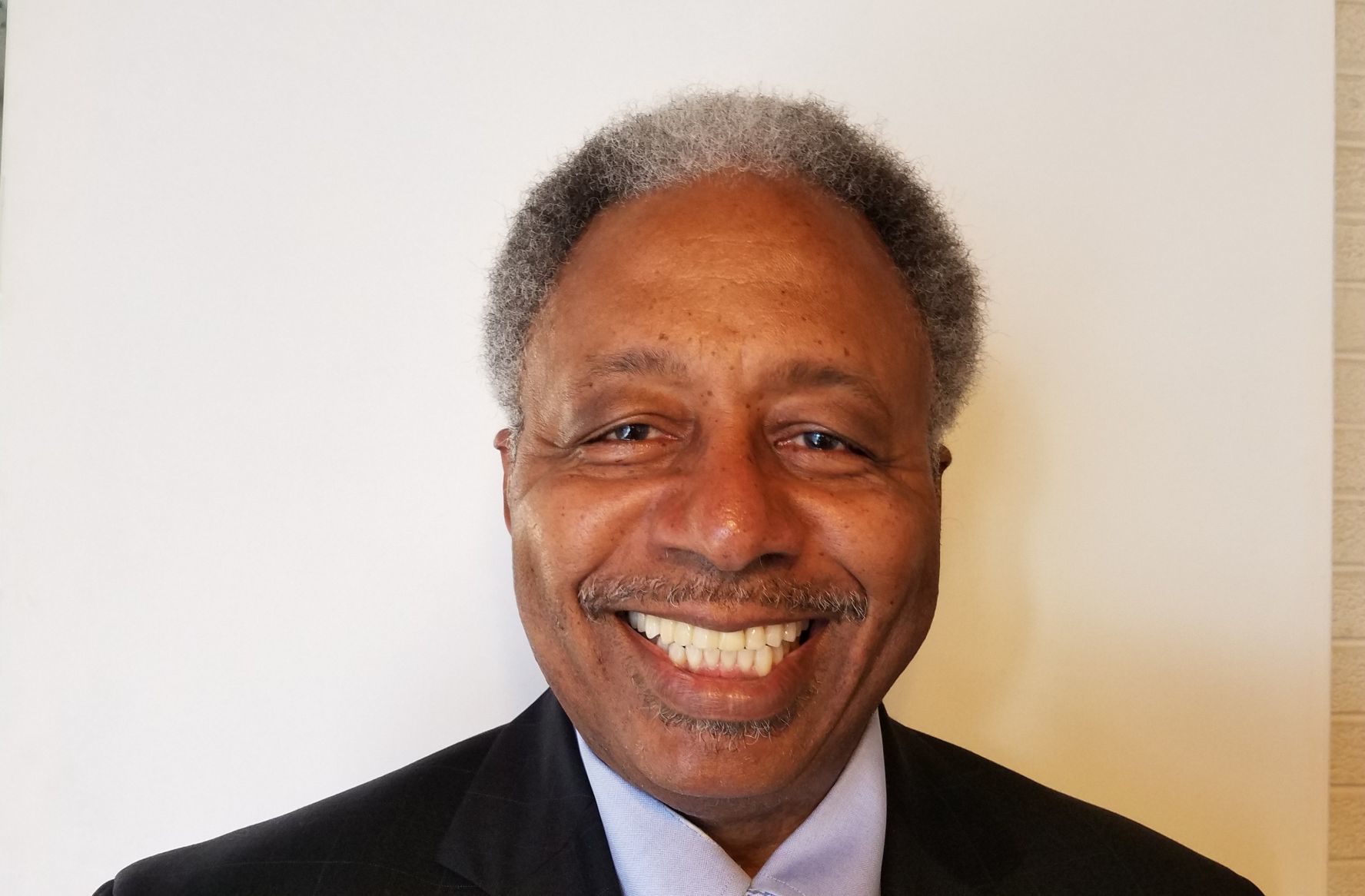 Marshall Jones